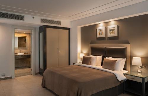 Marina El Alamein Hotel | Rhactus Hotel, New Alamein