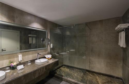 Marina El Alamein Hotel | Rhactus Hotel, New Alamein