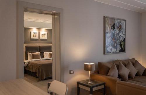Marina El Alamein Hotel | Rhactus Hotel, New Alamein