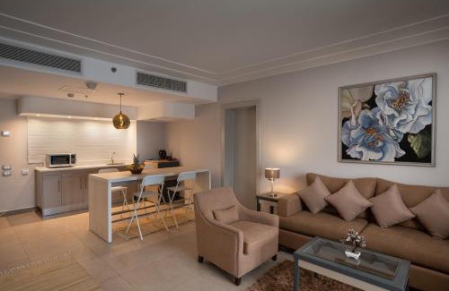 Marina El Alamein Hotel | Rhactus Hotel, New Alamein