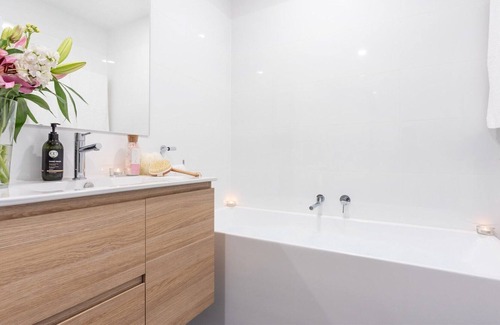Kiama Villa | Rhapsody by the Sea – panoramic ocean views