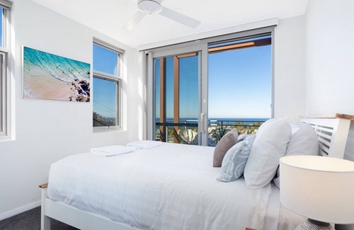 Kiama Villa | Rhapsody by the Sea – panoramic ocean views