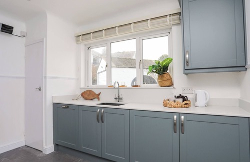 Llanbedrog Cottage | Rhedyn