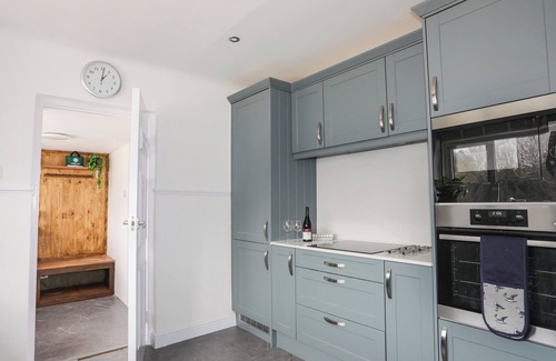 Llanbedrog Cottage | Rhedyn