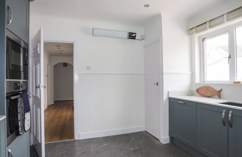 Llanbedrog Cottage | Rhedyn
