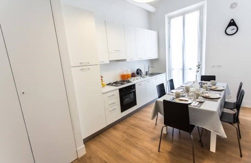 Reggio Calabria Bed & Breakfast | Rhegion B&B - Room with private bathroom
