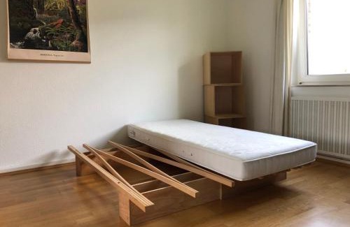 Golzheim House | Rhein-Flair
