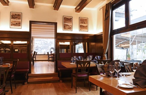 Mainz-Bingen Hotel | Rhein Hotel Bacharach