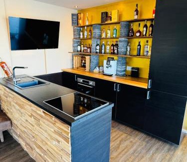 Urmitz Apartment | Rhein Lounge