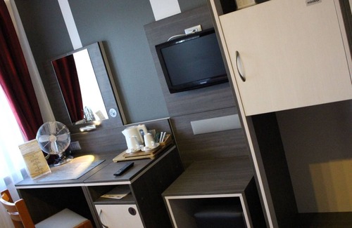 Boppard Hotel | Rheinhotel Lilie