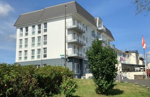 Kripp Hotel | RheinVilla ARTE