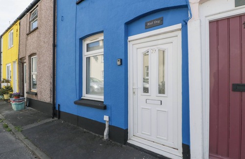Brecon Cottage | Rhif Deg