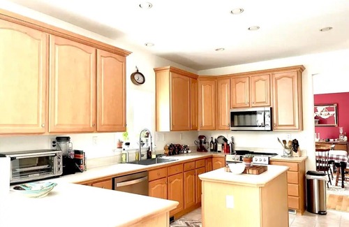 Rhinebeck House | Rhinebeck with a View