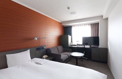Ukyo Ward Hotel | Rhino Hotel Kyoto
