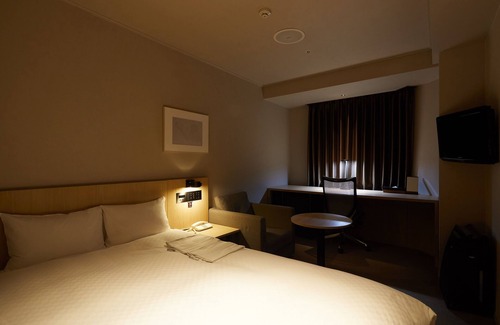 Ukyo Ward Hotel | Rhino Hotel Kyoto
