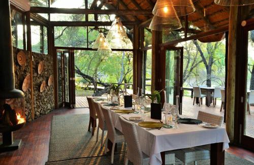 Kruger National Park Cabin | Rhino Post Safari Lodge