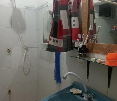 Colonos Cuzamil Apartment | Rhinos House