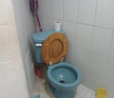 Colonos Cuzamil Apartment | Rhinos House