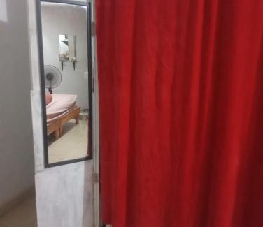 Colonos Cuzamil Apartment | Rhinos House