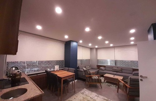 Rize Hotel | Rhisos Gold Otel