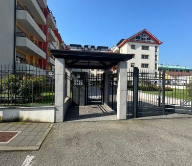 Pero Apartment | Rho Fiera Comfort Apartment - Affitti Brevi Italia