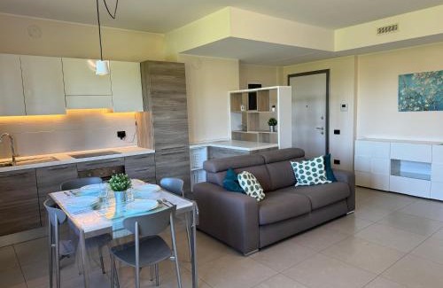 Pero Apartment | Rho Fiera Comfort Apartment - Affitti Brevi Italia