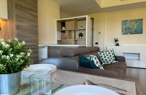 Pero Apartment | Rho Fiera Comfort Apartment - Affitti Brevi Italia