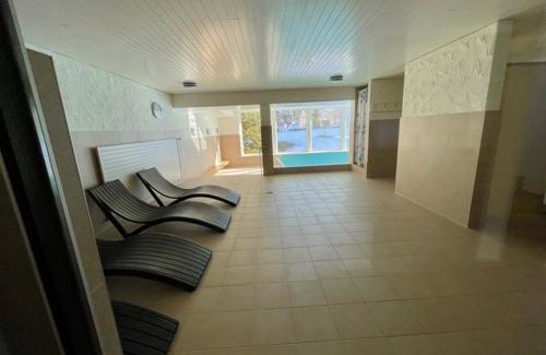 Lenzerheide Apartment | Rhodania A 177 Sr