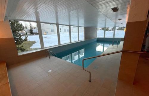 Lenzerheide Apartment | Rhodania A 177 Sr