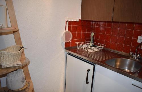 Lenzerheide Apartment | Rhodania A 177 Sr