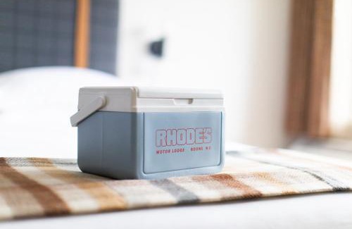 Boone Hotel | Rhode's Motor Lodge