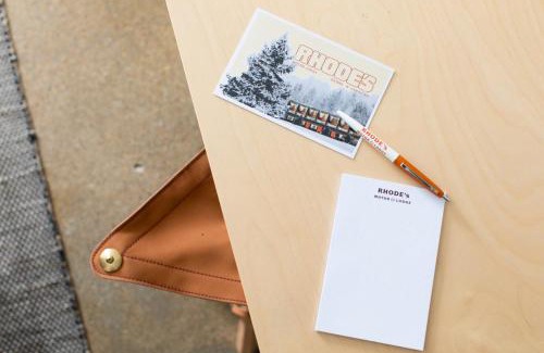 Boone Hotel | Rhode's Motor Lodge