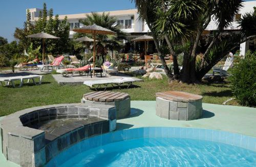 Theologos Hotel | Rhodian Sun Hotel