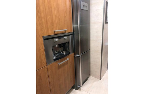 Legazpi Apartment | Rhodium Apartment