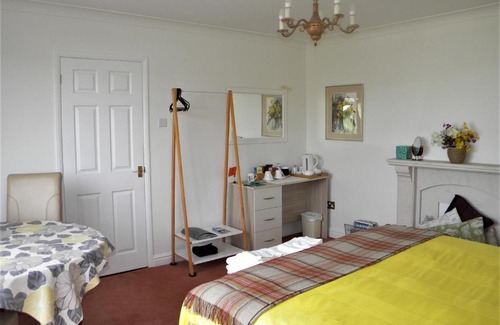 Fishguard Bed & Breakfast | Rhoslan