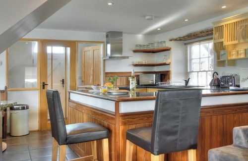 St Brides Cottage | Rhosson Chapel Cottage