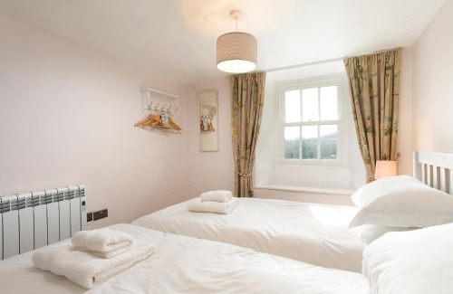 Chapel Stile House | Rhubarb Cottage