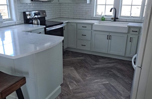 Ogunquit - Wells House | Rhumb on Inn! and Enjoy Wonderful Views and Updated Gourmet Kitchen