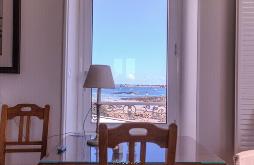 Le Ru House | Rhun Ar Goff ! Propriété Familiale, Jardin Paysagé Près de la Plage de Rohannic