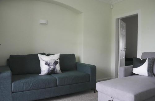 Lanark House | Rhyber Avenue