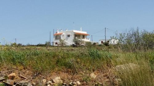 Naxos Apartment | Rhykkes Farmhouse with view