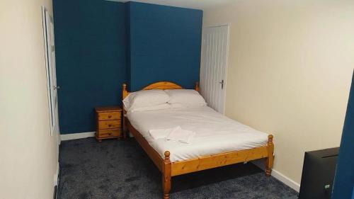 Rhyl Apartment | Rhyl Aparthotels