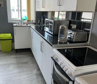 Rhyl Apartment | Rhyl Aparthotels