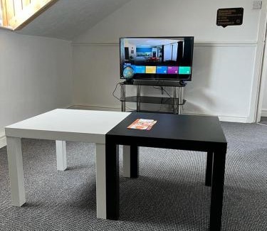 Rhyl Apartment | Rhyl Aparthotels