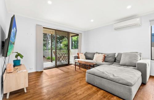 Rhyll House | Rhyll Rendezvous
