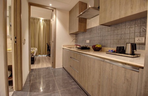 Gurugram Hotel | Rhythm Gurugram, Hotel & Suites, Sohna Road