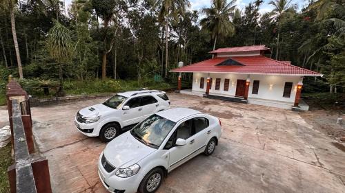 Sulthan Bathery House | Rhythm Holiday Home