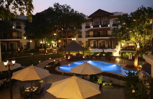 Lonavala Resort | Rhythm Lonavala - An All Suite Resort