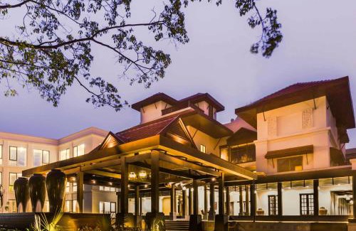 Lonavala Resort | Rhythm Lonavala - An All Suite Resort