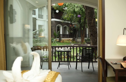Lonavala Resort | Rhythm Lonavala An All-Suite Resort